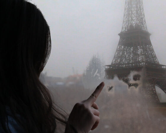 We Will Always Have Paris